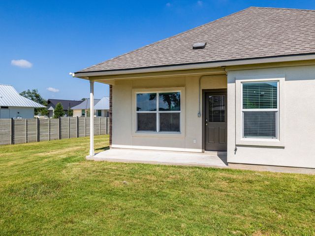 145 Blue Blaze TRL, Georgetown, TX 78628