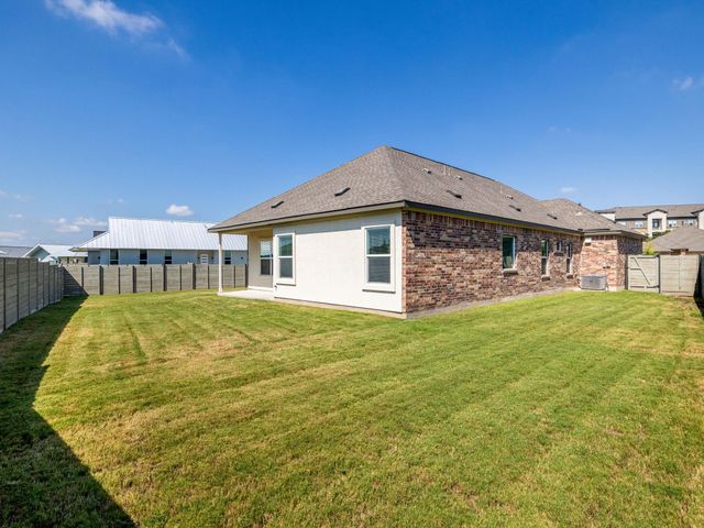 145 Blue Blaze TRL, Georgetown, TX 78628