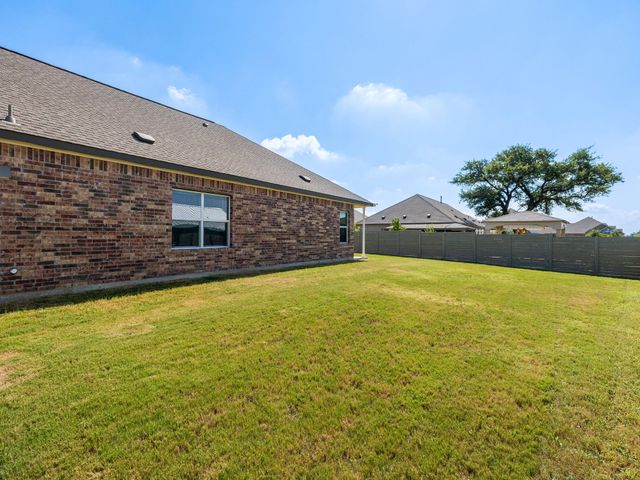 145 Blue Blaze TRL, Georgetown, TX 78628