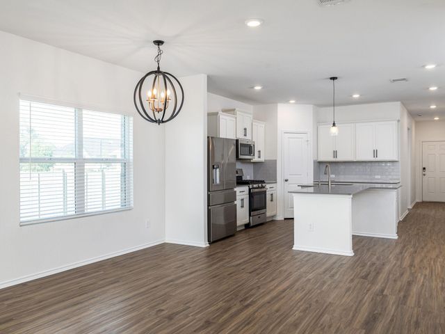 145 Blue Blaze TRL, Georgetown, TX 78628