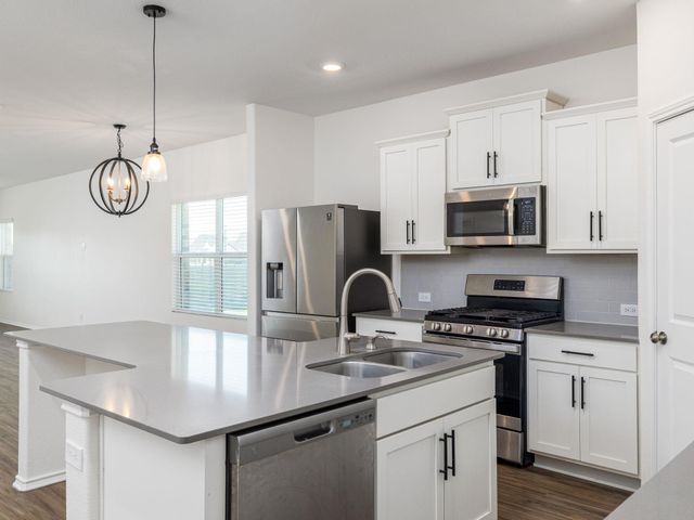 145 Blue Blaze TRL, Georgetown, TX 78628