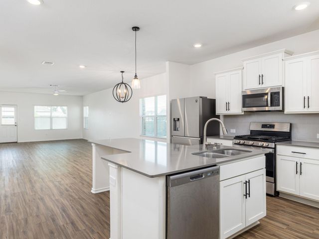 145 Blue Blaze TRL, Georgetown, TX 78628