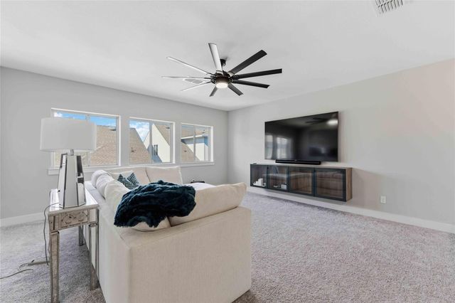 1717 Lindsey Ridge Drive, Houston, TX 77055