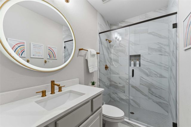 1717 Lindsey Ridge Drive, Houston, TX 77055