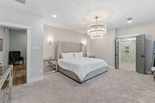 1717 Lindsey Ridge Drive, Houston, TX 77055