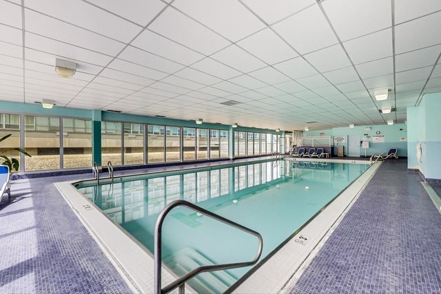 4800 S Chicago Beach Drive 709S, Chicago, IL 60615