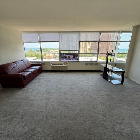 4800 S Chicago Beach Drive 709S, Chicago, IL 60615