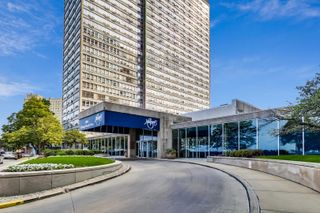 4800 S Chicago Beach Drive 709S, Chicago, IL 60615