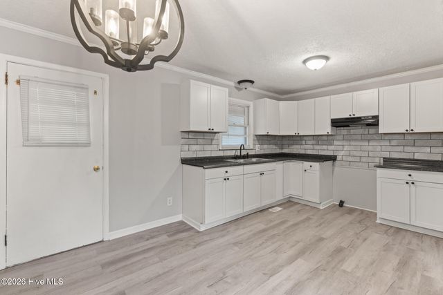 602 Fourth Street, Hamlet, NC 28345