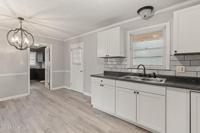 602 Fourth Street, Hamlet, NC 28345