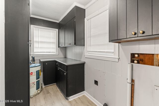 602 Fourth Street, Hamlet, NC 28345