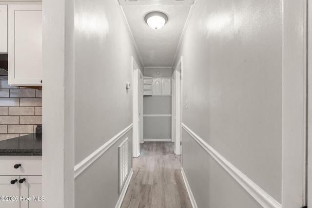 602 Fourth Street, Hamlet, NC 28345