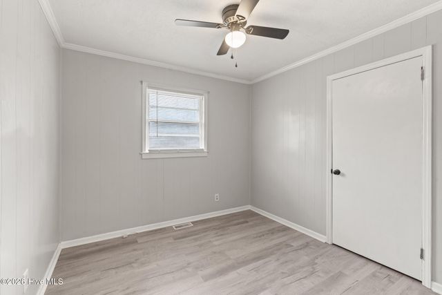 602 Fourth Street, Hamlet, NC 28345