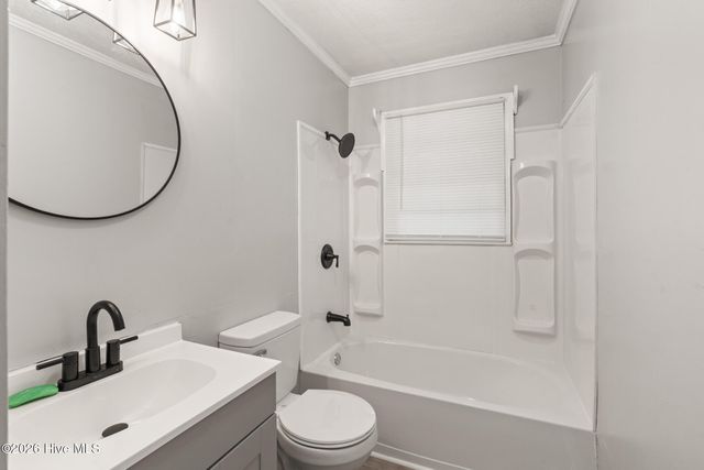602 Fourth Street, Hamlet, NC 28345