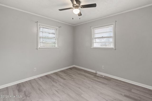 602 Fourth Street, Hamlet, NC 28345