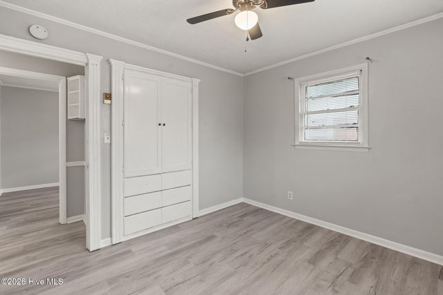 602 Fourth Street, Hamlet, NC 28345