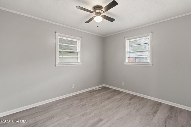 602 Fourth Street, Hamlet, NC 28345