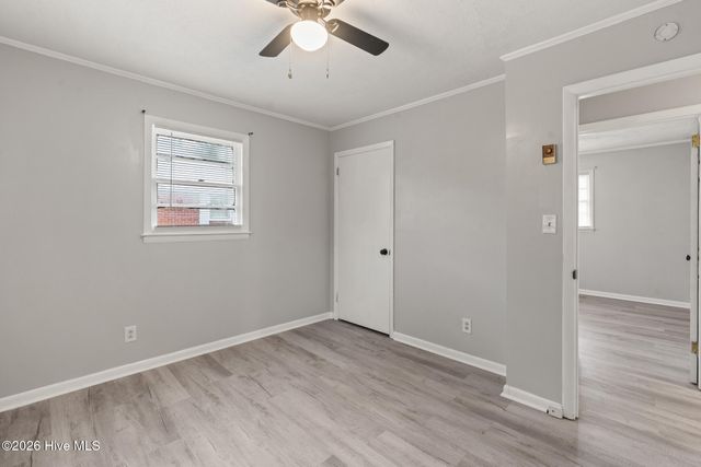 602 Fourth Street, Hamlet, NC 28345