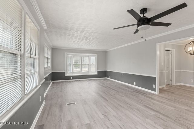 602 Fourth Street, Hamlet, NC 28345