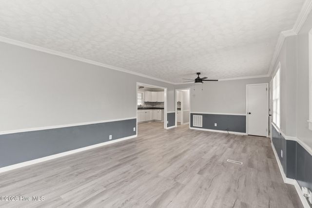 602 Fourth Street, Hamlet, NC 28345