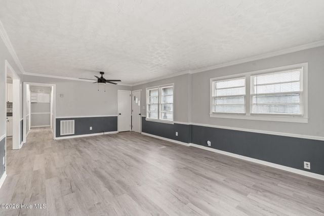 602 Fourth Street, Hamlet, NC 28345