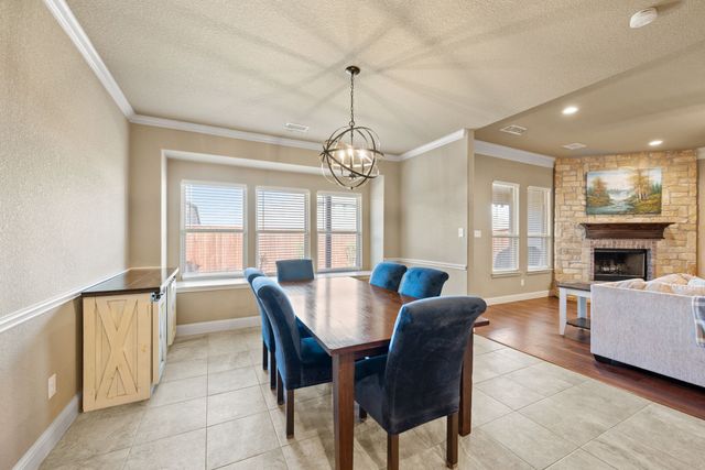 1684 Laramie Lane, Burleson, TX 76028