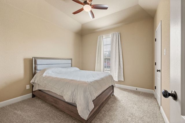 1684 Laramie Lane, Burleson, TX 76028