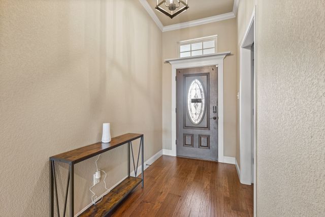 1684 Laramie Lane, Burleson, TX 76028