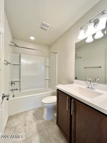 19813 W PALO VERDE Drive, Litchfield Park, AZ 85340