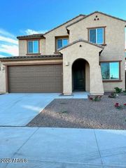 19813 W PALO VERDE Drive, Litchfield Park, AZ 85340