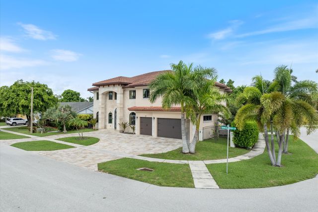 301 SANDALWOOD Lane, Boca Raton, FL 33487