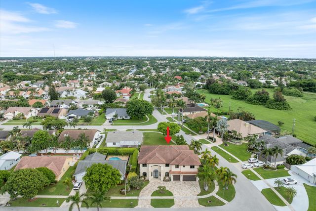 301 SANDALWOOD Lane, Boca Raton, FL 33487