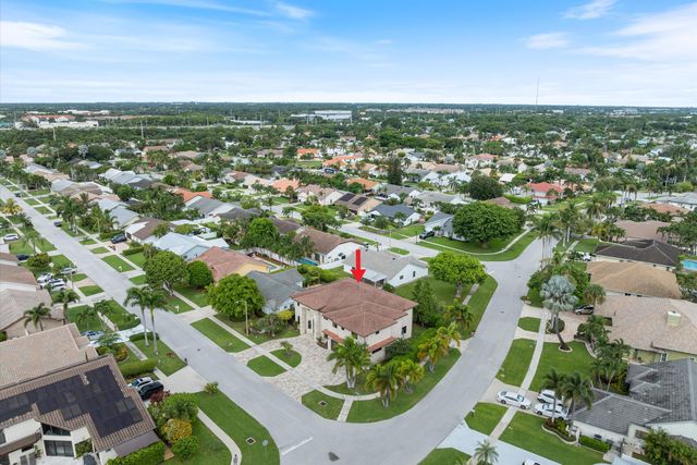 301 SANDALWOOD Lane, Boca Raton, FL 33487