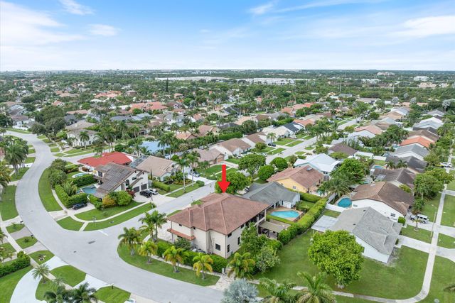 301 SANDALWOOD Lane, Boca Raton, FL 33487