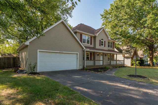 2377 South Hilton Avenue, Springfield, MO 65807