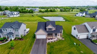 3427 Tall Tree Lane, Lysander, NY 13027