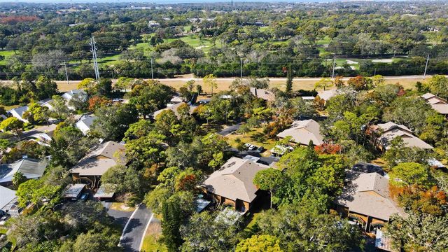 1008 LENNOX ROAD W, Palm Harbor, FL 34683