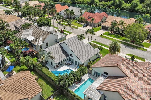 2863 E Abiaca Circle, Davie, FL 33328
