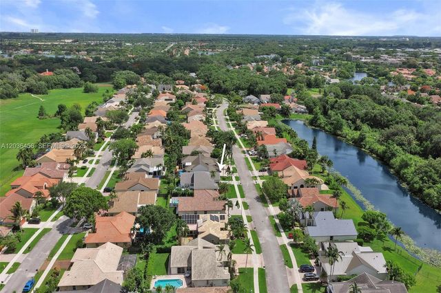 2863 E Abiaca Circle, Davie, FL 33328