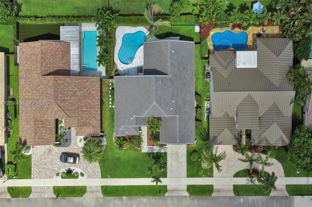 2863 E Abiaca Circle, Davie, FL 33328