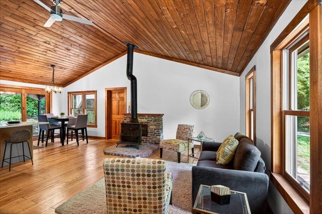 67 Chmura Rd, Hadley, MA 01035