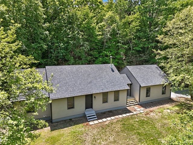 67 Chmura Rd, Hadley, MA 01035