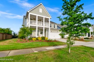4434 Old Towne Street, Wilmington, NC 28412