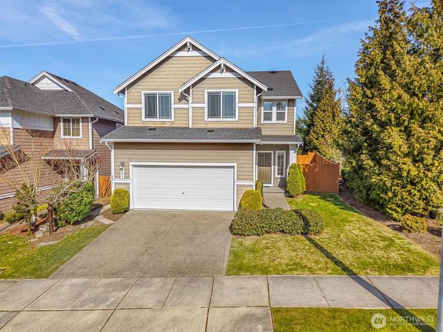 3933 178th Place SE, Bothell, WA 98012