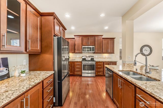 3933 178th Place SE, Bothell, WA 98012