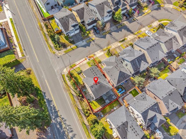 3933 178th Place SE, Bothell, WA 98012