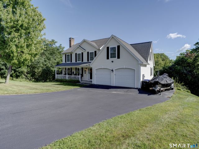 130 Silver Brook Lane, Torrington, CT 06790