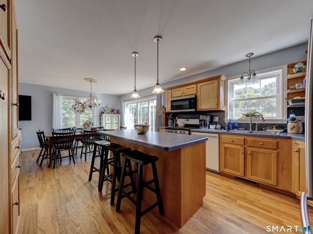 130 Silver Brook Lane, Torrington, CT 06790