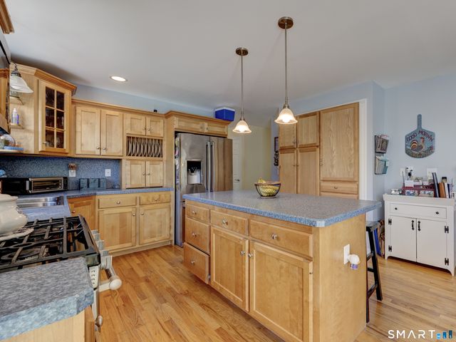 130 Silver Brook Lane, Torrington, CT 06790