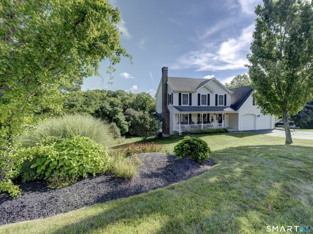 130 Silver Brook Lane, Torrington, CT 06790